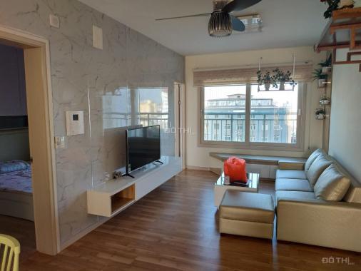 Bán căn hộ chung cư tại dự án chung cư Booyoung, Hà Đông, Hà Nội diện tích 95m2 giá 2.54 tỷ