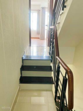 Dịch Cô Vi bán gấp nhà giá tốt 32m2 Cách Mạng Tháng 8 chỉ nhỉnh 4 tỷ