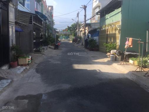 Bán đất nền tại đường Nguyễn Văn Tạo, Xã Long Thới, Nhà Bè, Hồ Chí Minh DT 85m2 giá 3.2 tỷ