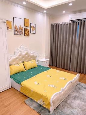 Hàng siêu hiếm, nhỉnh 2 tỷ, 20m ô tô, Lê Thanh Nghị, Hai Bà Trưng, 4 tầng, LH 0942623523