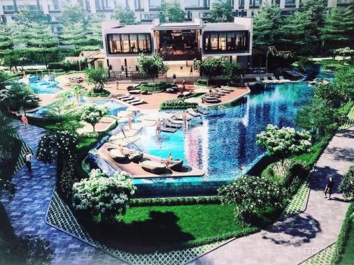 Bán 2PN khu Briiliant dự án Celadon City, giá chỉ 4.950 tỷ, kẹt tiền mới bán giá này 0909428180