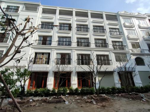Chính chủ bán nhà xây mới cực đẹp 36m2 x 5T tại đường Hồ Tùng Mậu, Cầu Diễn, NTL