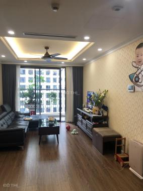 Chính chủ cần bán gấp căn hộ chung cư toà G2 Sunshine Garden Minh Khai Hà Nội