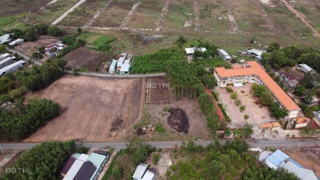 Bán đất tại đường Quốc Lộ 55, Xã Phước Thuận, Xuyên Mộc, Bà Rịa Vũng Tàu diện tích 200m2 giá 1.2 tỷ