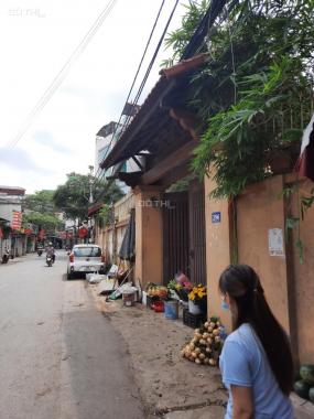 Cho thuê nhà mặt phố tại đường Hoàng Công Chất, Phường Phú Diễn, Bắc Từ Liêm, Hà Nội