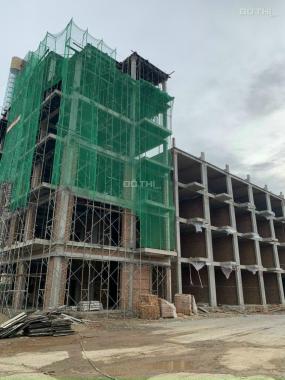 Bán nhà thô hoàn thiện mặt tiền đường Lê Lợi, dự án Amiland (Thuỳ Dương) P. Cái Khế, block A3