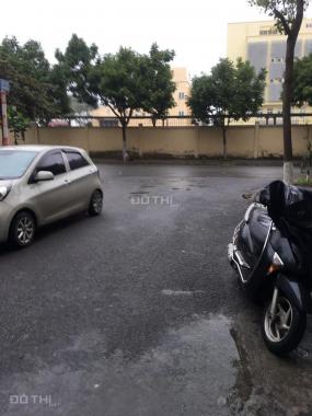Bán nhà khu tái định Thượng Thanh, phân lô vỉa hè rộng, ô tô tránh chỉ 4,7 tỷ
