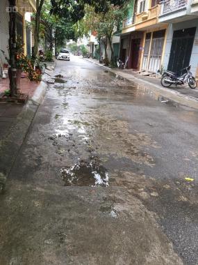 Bán nhà khu tái định Thượng Thanh, phân lô vỉa hè rộng, ô tô tránh chỉ 4,7 tỷ