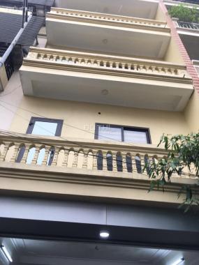 Bán nhà khu tái định Thượng Thanh, phân lô vỉa hè rộng, ô tô tránh chỉ 4,7 tỷ
