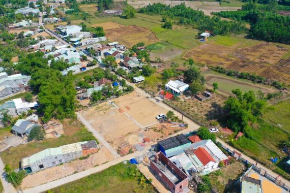 Cần bán đất thổ cư diện tích lớn sát vách Đà Nẵng gần khu chợ, ủy ban, trường học