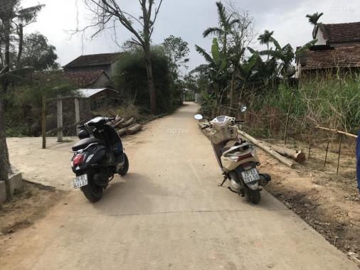 Bán nhanh lô đất thôn Phong Niên Hạ, Tịnh Phong, Sơn Tịnh TP Quảng Ngãi