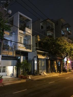 Bán nhà mặt tiền đường Thạch Lam quận Tân Phú 4x20m 3 lầu chỉ 11.5 tỷ