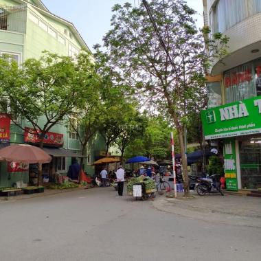 Bán đất tại đường 21B, Phường Phú Lãm, Hà Đông, Hà Nội diện tích 250m2, giá 72 triệu/m2