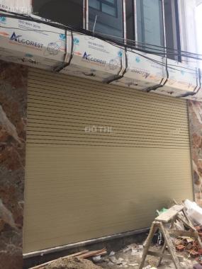 Nhà hiếm phố Phan Đình Giót DTSD 52m2, 5T, MT 3,7m, giá 2,75 tỷ