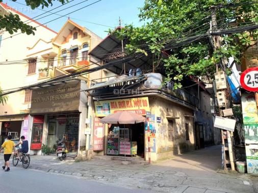Long Biên - Vũ Xuân Thiều Bán nhà phố kinh doanh - lô góc