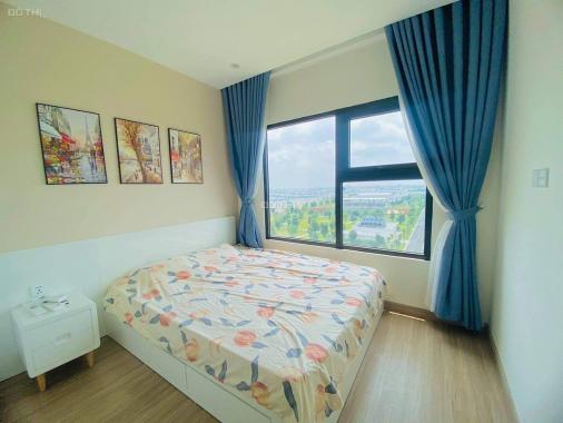 Căn góc 3 ngủ S 82m2 view biển hồ, Vinuni full đồ siêu đẹp giá chỉ: 3,2 tỷ VH Ocean Park 0984709875