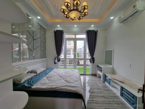 Bán nhà mặt hẻm tại đường Huỳnh Tấn Phát, TT Nhà Bè, Nhà Bè, Hồ Chí Minh diện tích 64m2 giá 6.3 tỷ