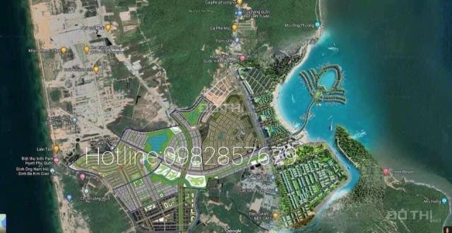 Khu đô thị 5 sao duy nhất nằm ở trung tâm Phú Quốc có sổ hồng lâu dài, vốn đầu tư 1,8 tỷ