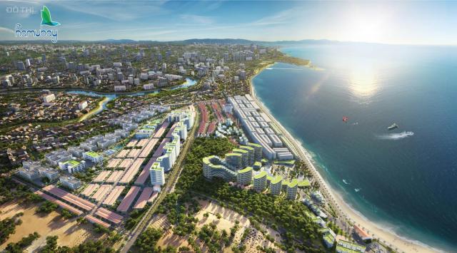 Đất nền mặt biển trung tâm thành phố Phan Thiết - sở hữu lâu dài - đón đầu hạ tầng x2 x3 tài sản