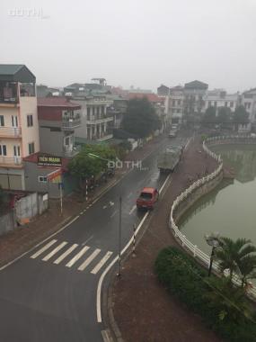 Bán nhà mặt phố kinh doanh Phúc Lợi, Long Biên 4T, 75m2, giá 12 tỷ