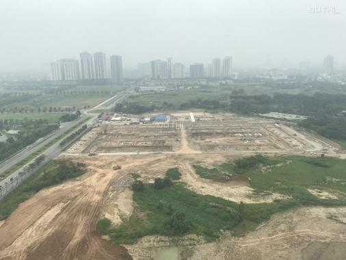 Bán căn hộ chung cư tại dự án 6th Element, Tây Hồ, Hà Nội diện tích 87m2 giá 4,2 tỷ