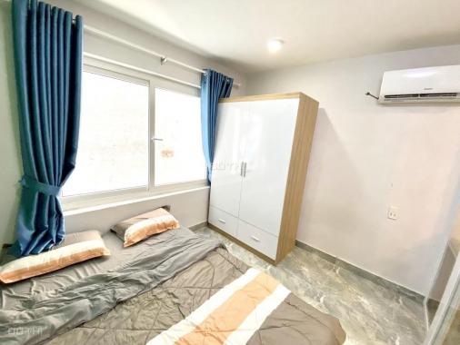Cho thuê căn hộ chung cư mini quận Bình Thạnh, diện tích 30m2, đầy đủ nội thất