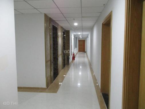 Cho thuê căn hộ chung cư tại dự án Tecco Central Home, Bình Thạnh, Hồ Chí Minh diện tích 64m2