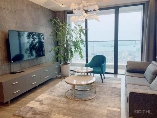 Chuyên cho thuê chung cư D'EL Dorado - Tây Hồ. Studio 1 - 1.5-2 - 3PN, giá rẻ nhất lh: 0963446826