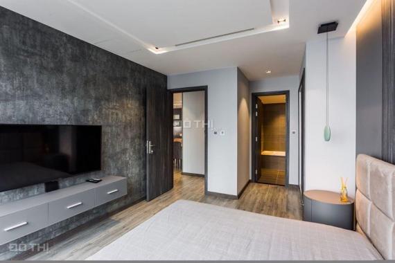 Chuyên cho thuê chung cư D'EL Dorado - Tây Hồ. Studio 1 - 1.5-2 - 3PN, giá rẻ nhất lh: 0963446826