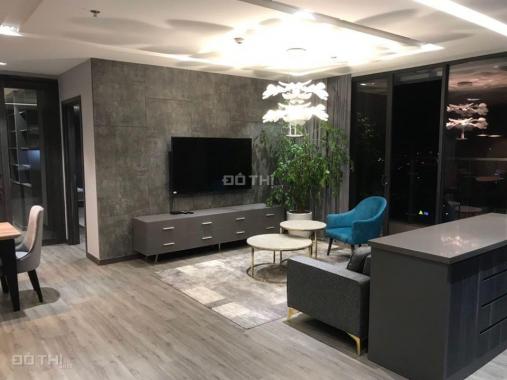 Chuyên cho thuê chung cư D'EL Dorado - Tây Hồ. Studio 1 - 1.5-2 - 3PN, giá rẻ nhất lh: 0963446826