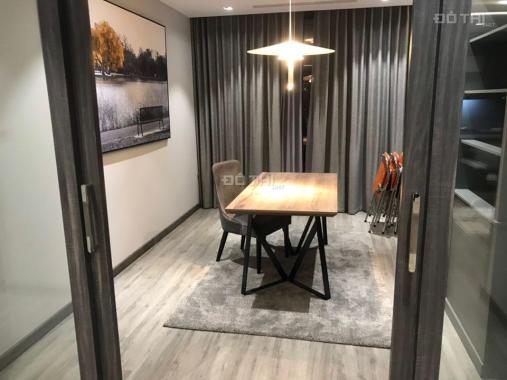 Chuyên cho thuê chung cư D'EL Dorado - Tây Hồ. Studio 1 - 1.5-2 - 3PN, giá rẻ nhất lh: 0963446826