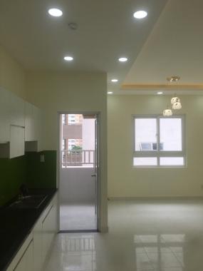 Cho thuê chung cư Topaz Garden, Q. Tân Phú 2PN, 2WC nhà mới sạch sẽ