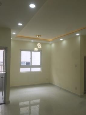 Cho thuê chung cư Topaz Garden, Q. Tân Phú 2PN, 2WC nhà mới sạch sẽ