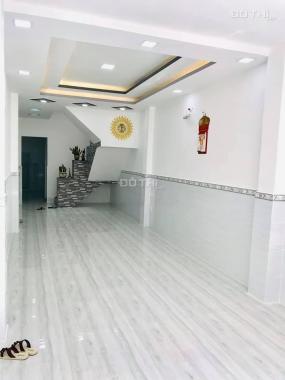 Nhà mới đẹp 39m2 Bành Văn Trân, quận Tân Bình SHR giá chỉ hơn 3 tỷ