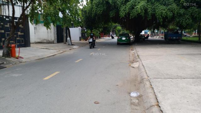 Bán đất đường Nguyễn Duy Trinh khu 10ha gần chợ nền O16 (100m2) 82 triệu/m2, tel 0918.481.296
