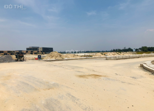 Đầu tư đất biển du lịch cạnh sông Cổ Cò Nam Đà Nẵng