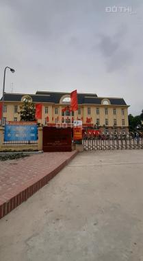 Bán đất tại phố Văn Hội, Phường Đức Thắng, Bắc Từ Liêm, Hà Nội diện tích 116m2 giá 6.55 tỷ