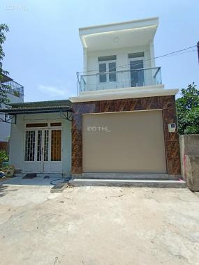 Bán nhà mới 1T 1L kiên cố, hẻm xe tải lớn, đường Đình Phong Phú, phường Tăng Nhơn Phú B, Thủ Đức