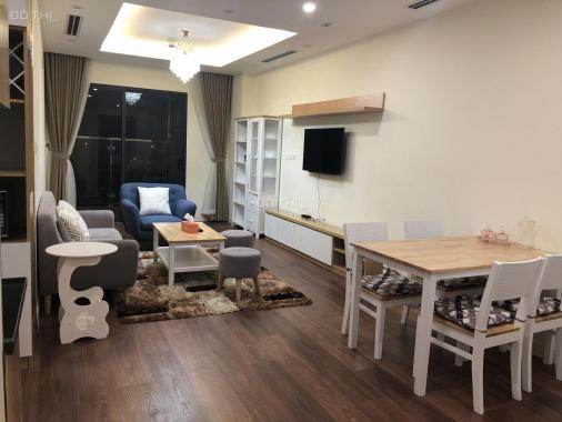 BQL chung cư Hà Nội Center Point cho thuê căn hộ 1 - 2 - 3PN, giá từ 10 tr/tháng