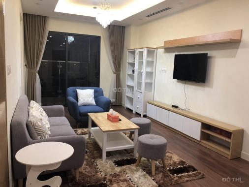 BQL chung cư Hà Nội Center Point cho thuê căn hộ 1 - 2 - 3PN, giá từ 10 tr/tháng