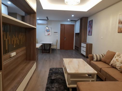 Cần cho thuê gấp chung cư tại Việt Đức Complex 74m2, full đồ