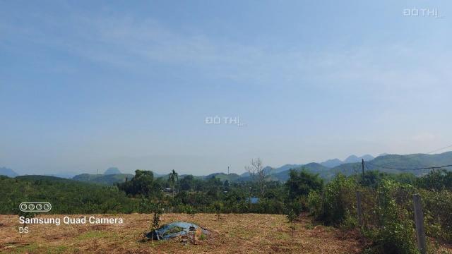 Bán đất Cao Phong 5600m2 view cao thoáng