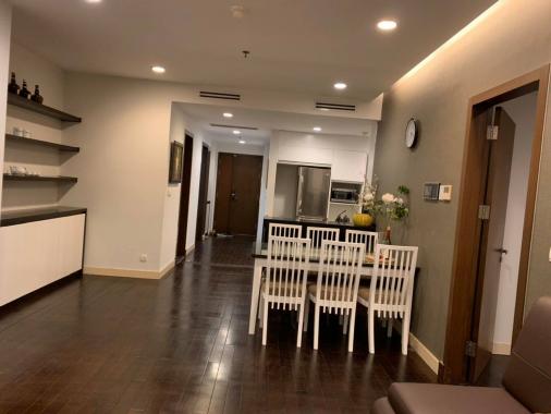 Cho thuê căn hộ chung cư Lancaster, Hà Nội, 3PN full đồ nội thất siêu đẹp. LH 0974429283