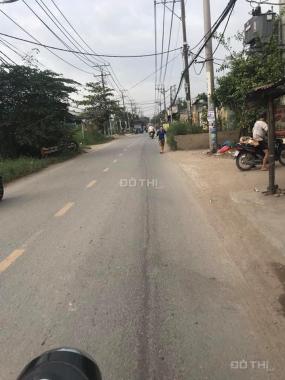 Bán đất tại đường Vĩnh Lộc, Xã Vĩnh Lộc B, Bình Chánh, Hồ Chí Minh diện tích 56m2 giá 440 triệu