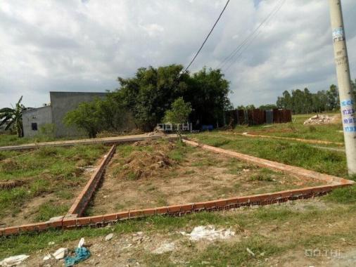 Bán đất tại đường Vĩnh Lộc, Xã Vĩnh Lộc B, Bình Chánh, Hồ Chí Minh diện tích 56m2 giá 440 triệu