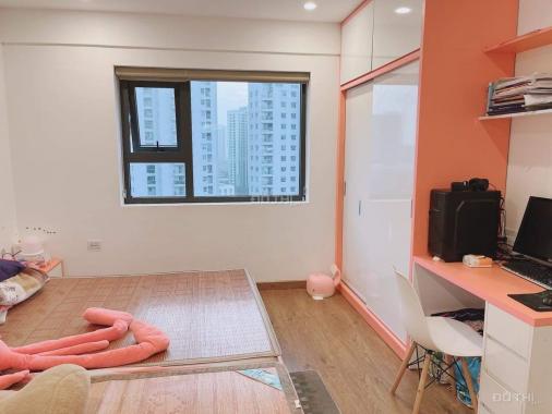 Bán căn hộ 2PN chung cư Amber Riverside, Minh Khai trong Times City