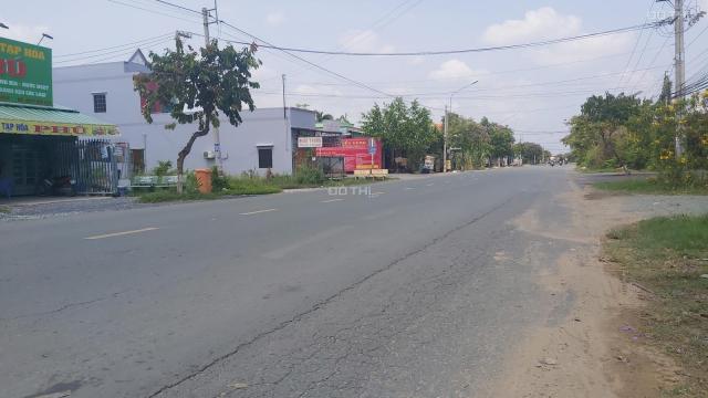 Bán đất tại đường ĐT 835A, Xã Mỹ Lộc, Cần Giuộc, Long An diện tích 100m2 giá 730 triệu