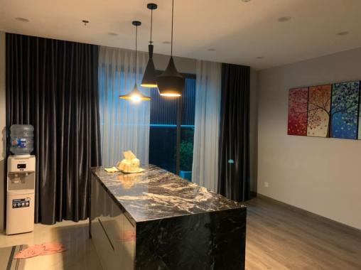 Cho thuê chung cư Hà Nội Center point, 85 m2, 3 PN, đầy đủ nội thất, giá 18 triệu/tháng