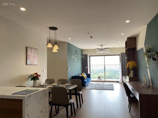 Bán căn hộ 3PN 86m2 đẹp nhất TSG Lotus Sài Đồng - giá chỉ 2,3 tỷ