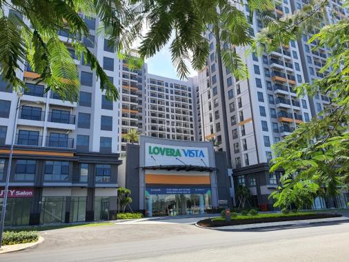 Bán Lovera Vista Khang Điền - DT: 65m2 tầng 12 view đẹp - nhà mới